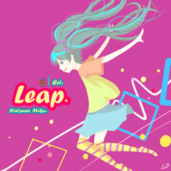 VerseQuence Ft. Hatsune Miku [Eng V3] - Leap