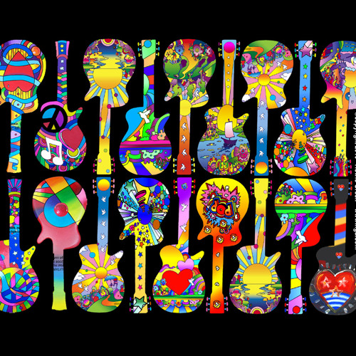 ROCK POP ESPANOL