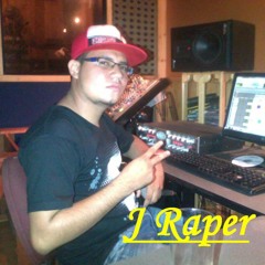 Yo Soy el Cantante - J Raper