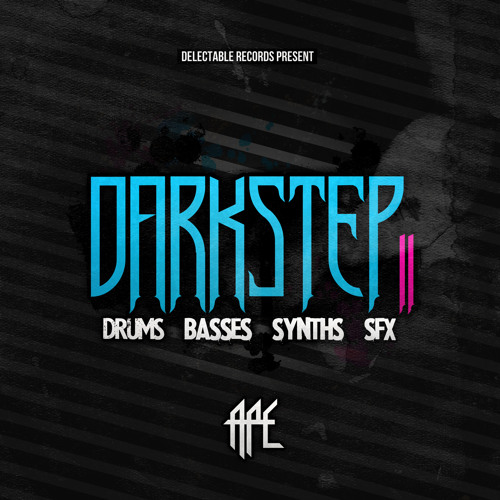 DGS46 - Darkstep 2- Sample Library - Exclusive at Loopmasters