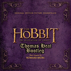 I See Fire (Thomas Heat Bootleg)