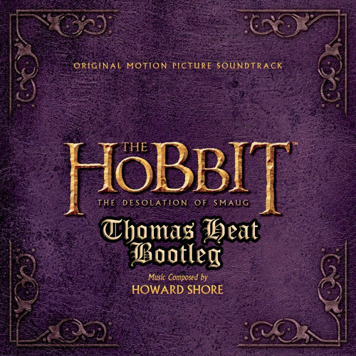 I See Fire (Thomas Heat Bootleg)