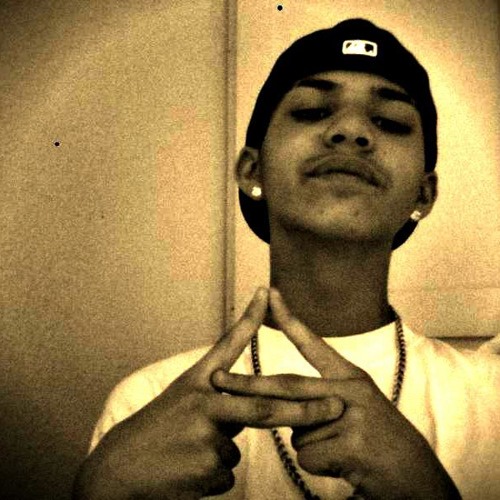 Young One - Kid I Used 2 Know