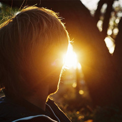 Look, The Sunset!
