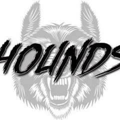 Hounds (Original Mix) - Zac Waters & Victor *FREE DOWNLOAD IN DESCRIPTION*