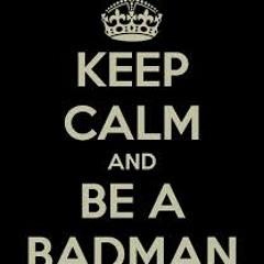BADMAN VOL 8.3