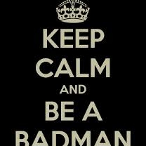 BADMAN VOL 8.3
