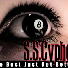 SumdaySCypher " The Best Just Got Better" #8