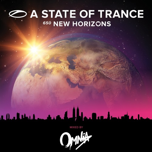 値引きする Listen to A State Of Trance 650 - New Horizons (mixed by ミュージック