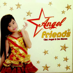 Angel Karundeng - Friends