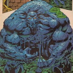 Sludge