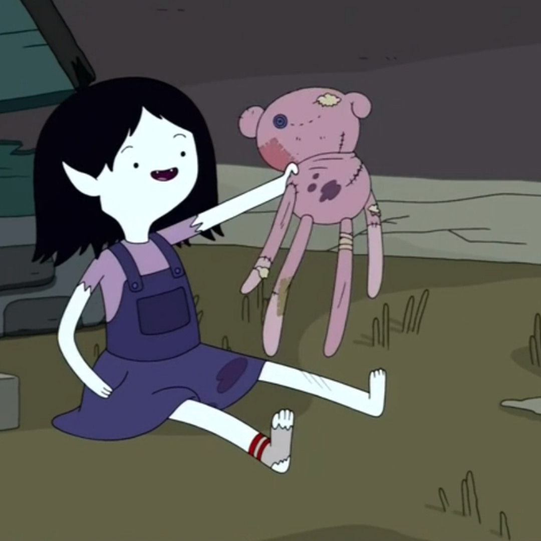 Stream I Remember You - Adventure Time [Cover] by PaulShotwell_EP