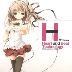 Halozy - 寝・逃・げでリセット！(Escape by Sleep and Reset!)