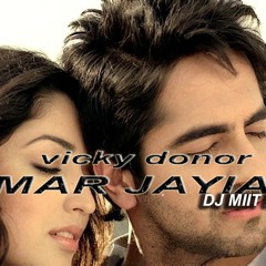 MAR JAYIAN DJ MIIT