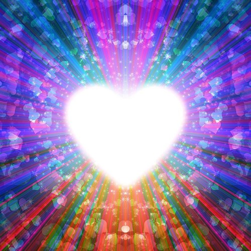 Stream Love Communion Kissed From Within Blended By Om Aloha By Om Aloha Listen Online For Free On Soundcloud