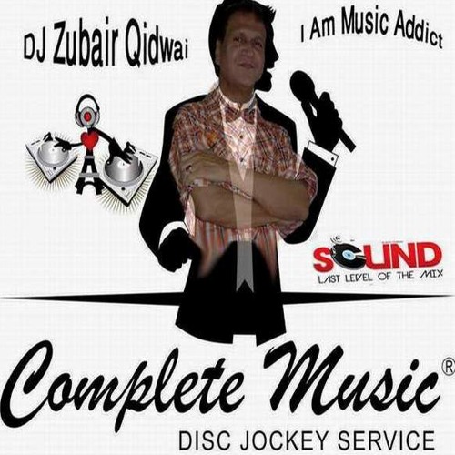 Aadmi Musafir Hai By DJ Zubair Qidwai