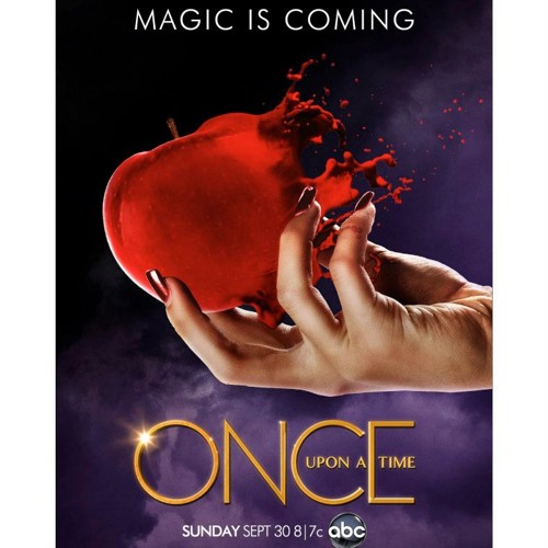 Once Upon A Time Soundtrack - Mark Isham - Henry's Proposal