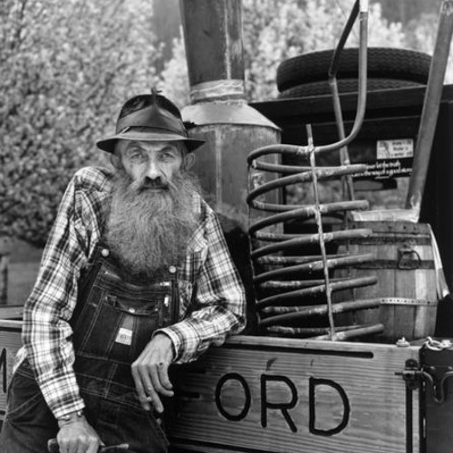 w/ Støgg som Faen - Portrett av en Bygdetulling (Bad Spit Remix)