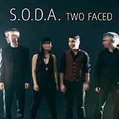 S.O.D.A. - Times Should Be Still