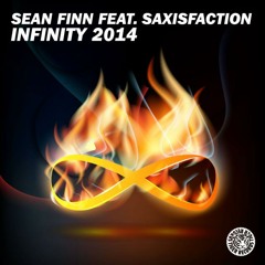 Sean Finn feat. Saxisfaction - Infinity 2014 ( Instrumental Mix )