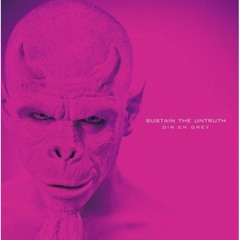 Dir En Grey - Ruten No Tou (Acoustic Version)