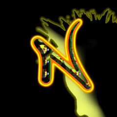 Splitting Bass Systems [Master Mix]  - Natrix Dubstep 2014