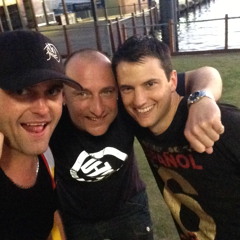 Dair 92-93 Oldskool rave Mix P1  Recorded live @ Elysium perth 2002 or around then.....