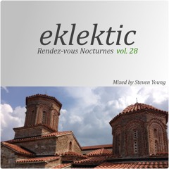 Eklektic - Les Rendez-vous Nocturnes : Rendez-vous 28