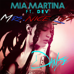 Mia Martina Ft. Dev Vs.Blasterjaxx  - Mystical Danse (Mrs.NiceGuys Mash - Up)