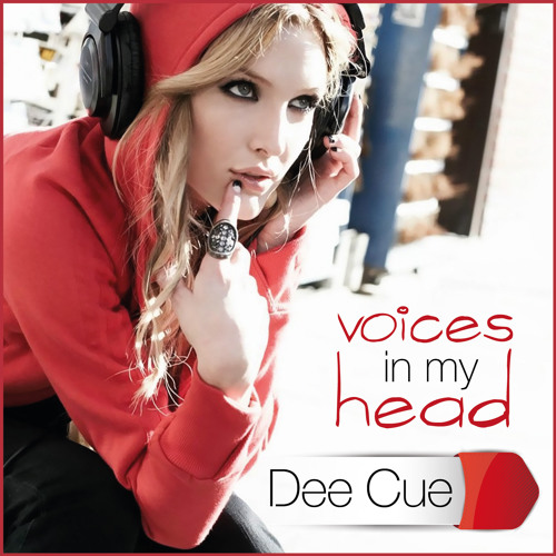 Dee Cue - Voices In My Head