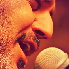 أويلي من سمعها حسين سالت دَمعة إعيُونه - باسم الكربلائي