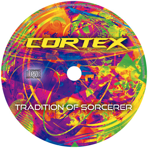 Cortex - Welcome to our Cinema
