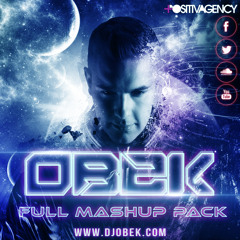 OBEK - Full History Mashup Pack !