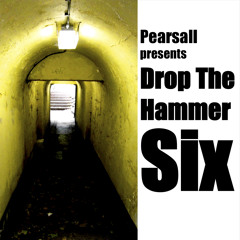 Drop The Hammer 6 (Early 2000's Drum n' Bass!)
