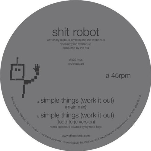 Random Access Robbery