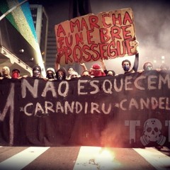 Talibã Ttreze - Rasgando os Vermes - Cut