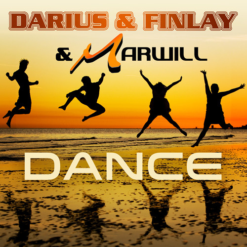 Darius & Finlay feat. Marwill - Dance (P&P Project Remix)
