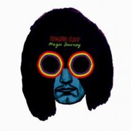 ROGUE CAT - Magic Journey (Todd Terje remix)