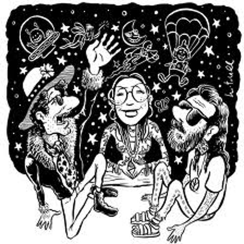 Unidos Pela Psicodelia - 2014