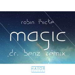 Magic (Dr. Benz Remix) HatorRecords   FREE DOWNLOAD
