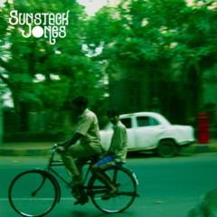 SUNSTACK JONES Bet I Could