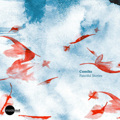 Cumiks - Picture (Original Mix) -Preview-