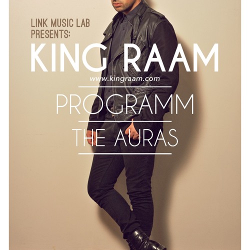 King  Raam - Shekarchi - (The Hunter) کینگ رام ، تارا آغداشلو  - شکارچی