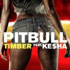 Pitbull - Timber (Remix) Ft. Wahyupatt