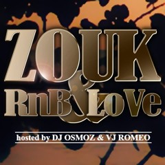 Intro ZOUK Nosta'BEST VOL 1 ED 2014