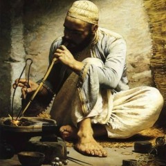 نجوم الليل - أحمد فكرون
