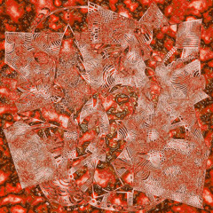 Klondike Kat Always Gets His Mouse