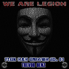 Trevor Benz - Fracture -