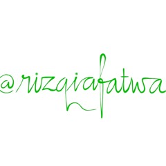 Sweet Nothing Calvin Haris Ft. Florence Welch cover by Rizqia Fatwa