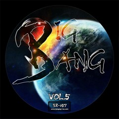 Arina Bogdanov (Aka Trevor Benz) - Out Of Control - BANGING RECORDS